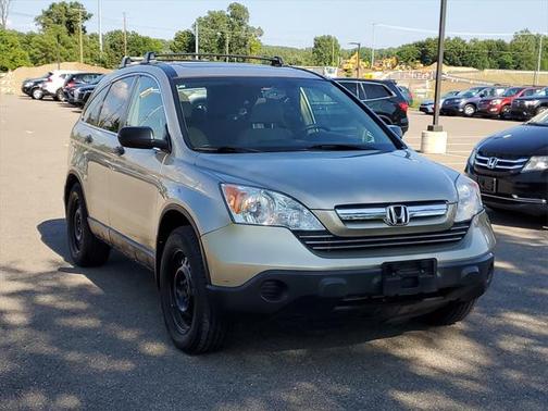 2007 Honda CR-V EX