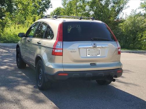 2007 Honda CR-V EX
