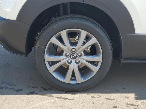 2025 Mazda CX-30 2.5 S Premium Package