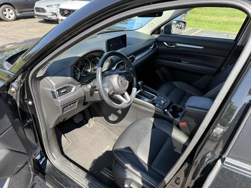 2024 Mazda CX-5 2.5 S Select