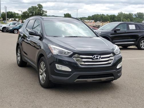 2014 Hyundai Santa Fe Sport 2.0L Turbo