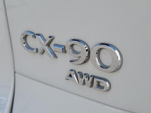 2024 Mazda CX-90 PHEV Premium