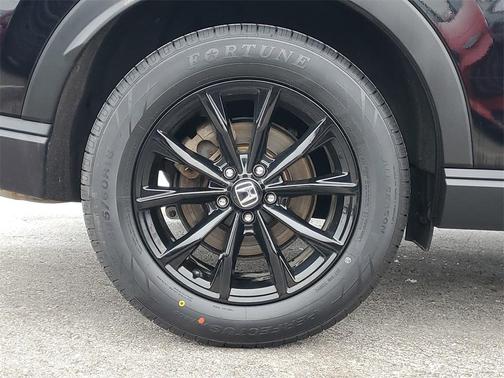 2023 Honda CR-V Hybrid Sport AWD