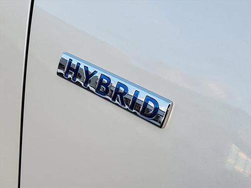 2025 Mazda CX-50 Hybrid Preferred Package