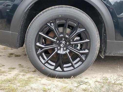 2025 Mazda CX-70 3.3 Turbo Premium Package