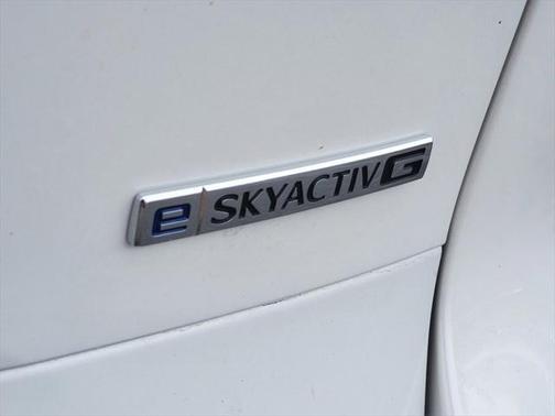 2025 Mazda CX-70 3.3 Turbo Premium Package