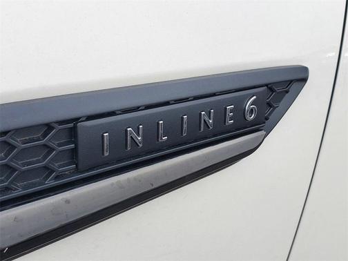 2025 Mazda CX-70 3.3 Turbo Premium Package