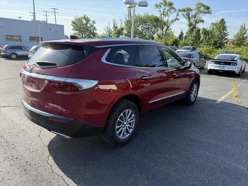 2023 Buick Enclave Essence FWD