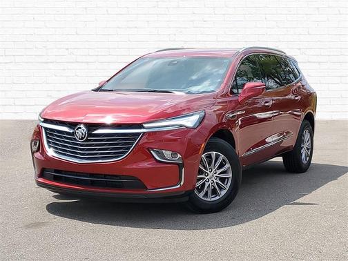 2023 Buick Enclave Essence FWD