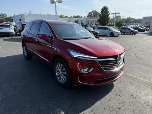 2023 Buick Enclave Essence FWD