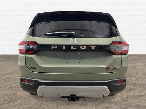 Gp 2026 Honda Pilot TrailSport