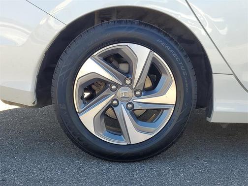 2020 Honda Insight EX