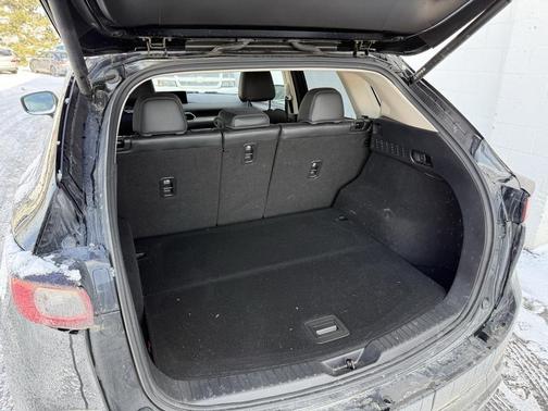 2023 Mazda CX-5 2.5 S Premium Plus Package