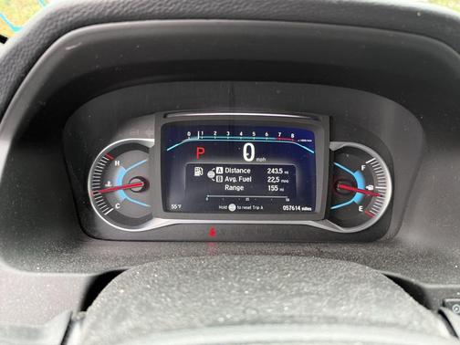 2022 Honda Pilot AWD Sport