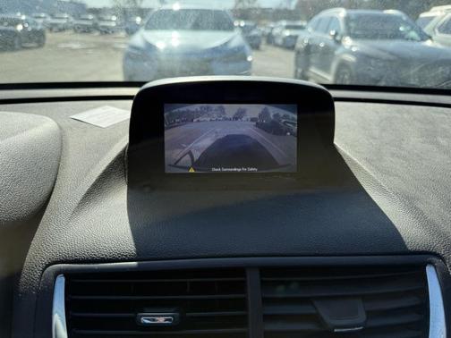 2013 Buick Encore Base