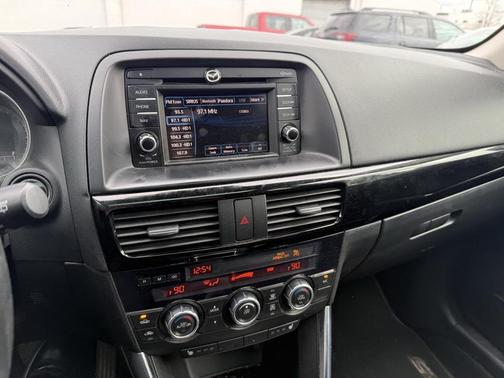 2015 Mazda CX-5 Grand Touring