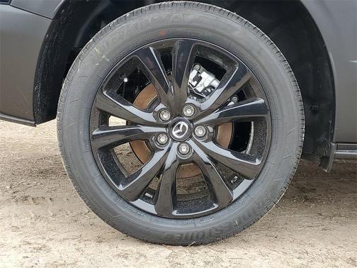 2026 Mazda CX-30 2.5 S Select Sport