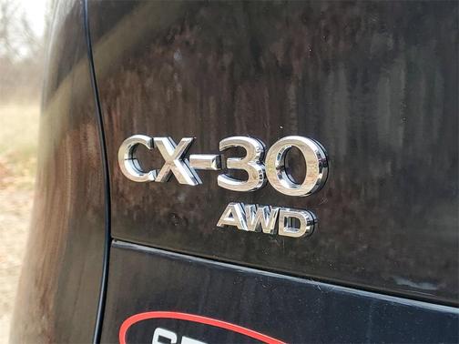 2026 Mazda CX-30 2.5 S Select Sport