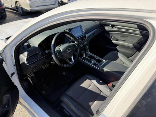 2020 Honda Accord Sport 1.5T