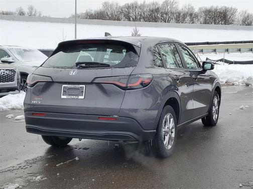 2023 Honda HR-V LX