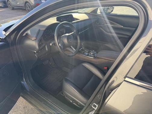2025 Mazda CX-30 2.5 S Premium Package