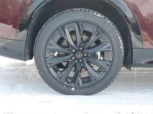 2026 Mazda CX-90 3.3 Turbo S Premium