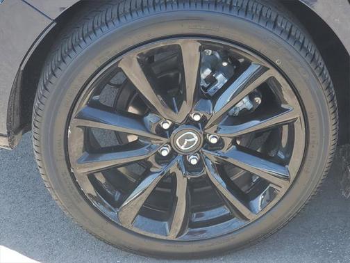 2024 Mazda Mazda3 2.5 S Select Sport