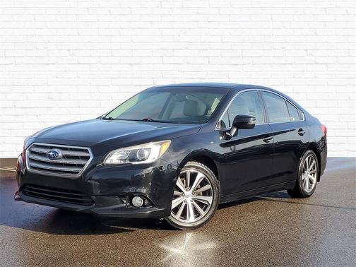 2016 Subaru Legacy Limited
