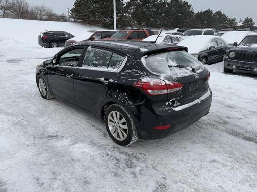 2014 Kia Forte EX