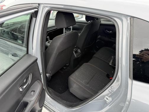 2024 Honda HR-V AWD Sport