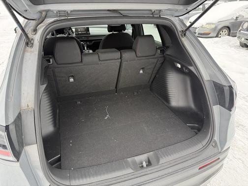 2024 Honda HR-V AWD Sport