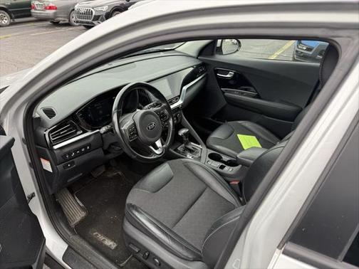 2021 Kia Niro Touring