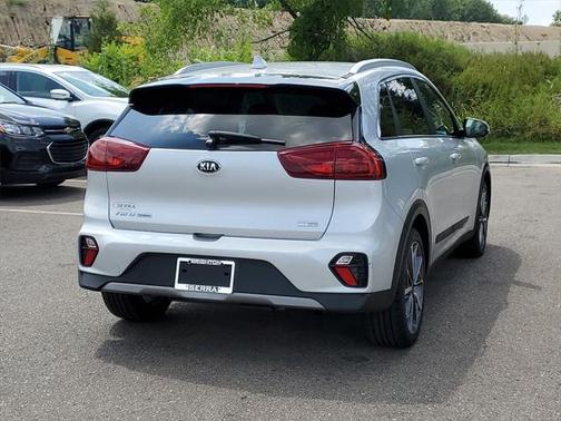2021 Kia Niro Touring