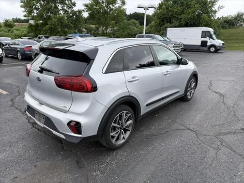 2021 Kia Niro Touring