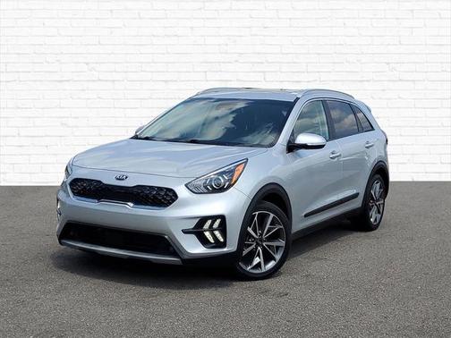 2021 Kia Niro Touring