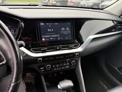 2021 Kia Niro Touring