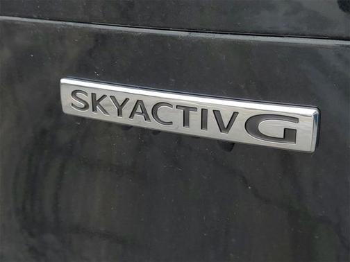 2025 Mazda CX-50 2.5 S Select Package
