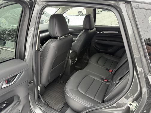 2024 Mazda CX-5 2.5 S Premium Plus Package