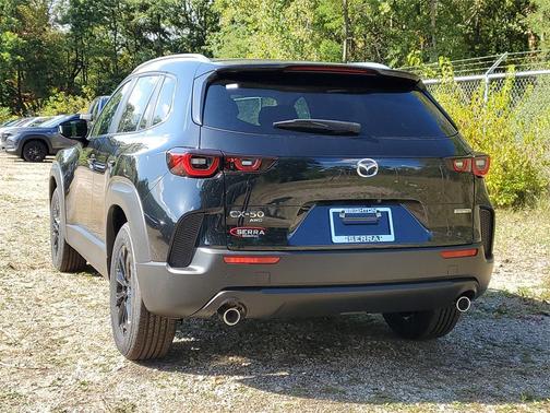 2025 Mazda CX-50 2.5 S Select Package