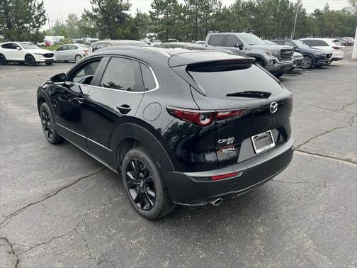 2024 Mazda CX-30 2.5 S Select Sport