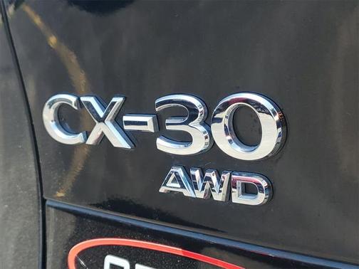 2024 Mazda CX-30 2.5 S Select Sport