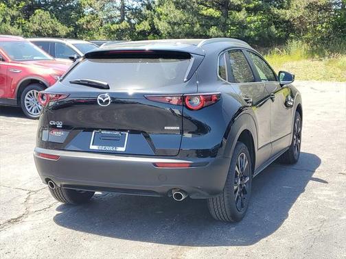 2024 Mazda CX-30 2.5 S Select Sport