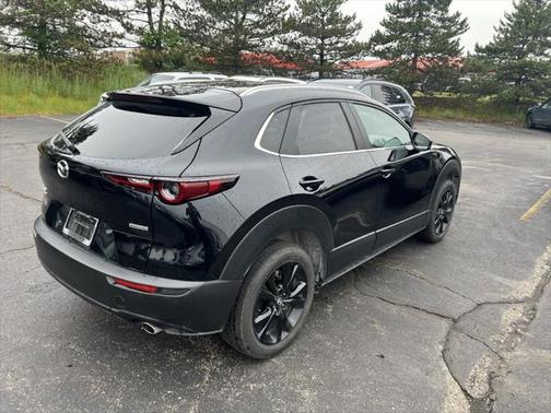 2024 Mazda CX-30 2.5 S Select Sport