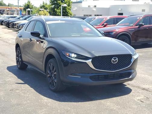 2024 Mazda CX-30 2.5 S Select Sport
