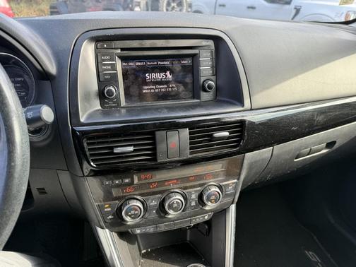 2014 Mazda CX-5 Grand Touring