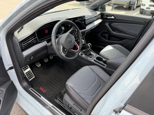 2025 Volkswagen Jetta GLI 2.0T Autobahn