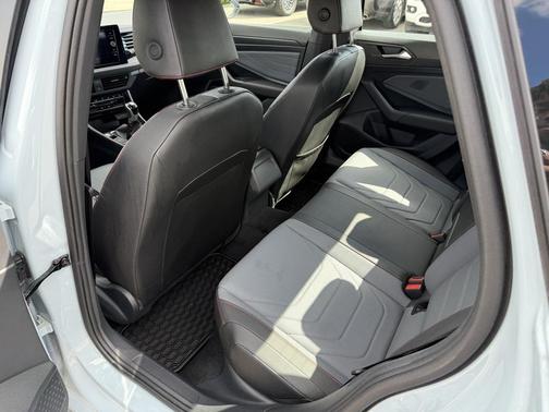 2025 Volkswagen Jetta GLI 2.0T Autobahn