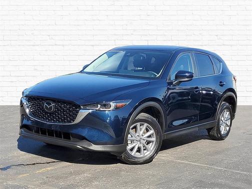 2023 Mazda CX-5 2.5 S Select