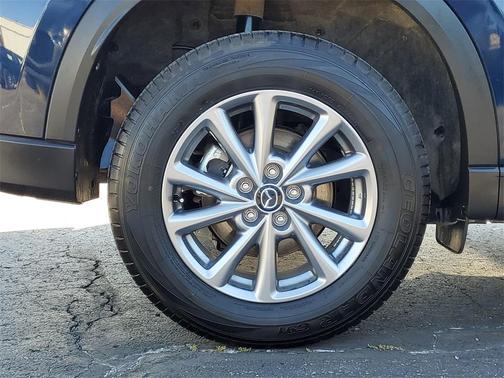 2023 Mazda CX-5 2.5 S Select