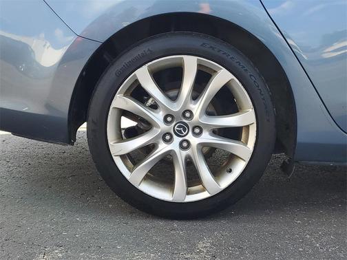 2014 Mazda Mazda6 i Touring
